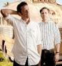 735. Calexico/Remake: En busca del jinete errante