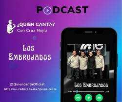 2060. Los Embrujados
