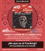 477. ¿No que no al fracking?: De la prohibición a la revisión