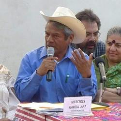 Programa 216. Reflexiones: situación política actual de las comunidades de Oaxaca.