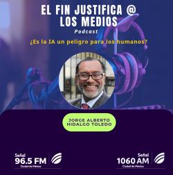 1897. ¿ES LA IA UN PELIGRO PARA LOS HUMANOS?