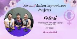 1429. Noviazgo con sentido y consentido