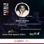 Programa 2082. Rubén Medina. Tercera Parte