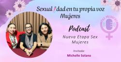 1463. Nueva etapa de SexMujeres 2026