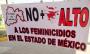 La creciente violencia contra las mujeres en México 