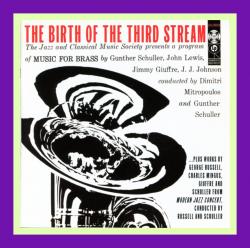 742. The Third Stream (La Tercera Vía)