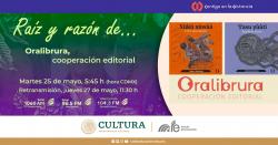 224. Oralibrura Cooperación Editorial