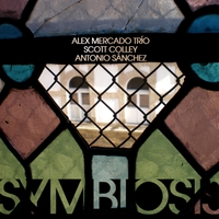 Alex Mercado. "Symbiosis"