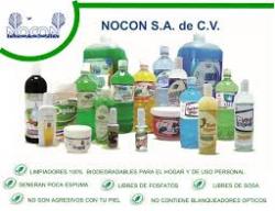 Productos 100 por ciento biodegradables. 623 