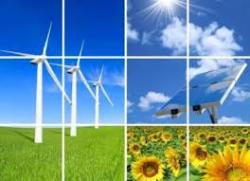 Aplicaciones y proyectos sobre energías renovables