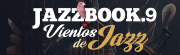 Jazzbook 9. Vientos de Jazz