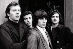588. The Young Rascals (Pioneros del Blue Eyes Soul)