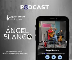 2058. Ángel Blanco