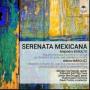 Morgan Szymanski: Serenata mexicana