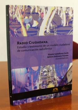 Libro Radio Ciudadana