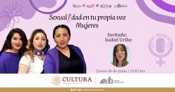1274. Vida, obra y sexualidad: Isabel Uribe