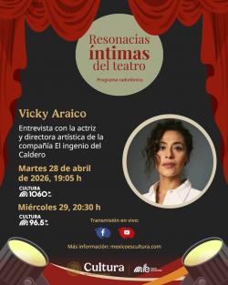 Vicky Araico