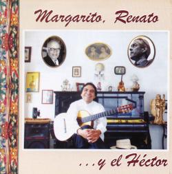 Hector García Salazar. "Margarito, Renato y El Héctor"