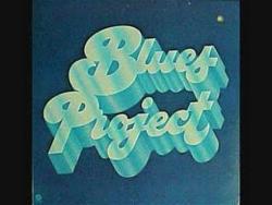 484. Blues project: El mosaico progresivo