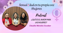 1455.¿Qué es el amor para las mujeres?