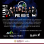 Programa 2164. Pig Boys