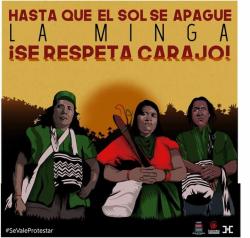 Programa 214. Colombia se levanta: El fracaso del neoliberalismo