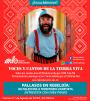 488. PALLASOS EN REBELDÍA: DE PALESTINA A TERRITORIO ZAPATISTA. ENTREVISTA CON IVÁN PRADO