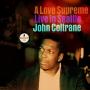 631. Live in Seattle (John Coltrane)