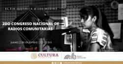 Reportaje: 2do Congreso Nacional de Radio Comunitarias