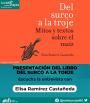 Entrevista sobre el libro Del Surco a la troje de Elisa Ramírez Castañeda