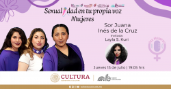1331. Vida, obra y sexualidad: Sor Juana Inés