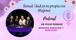 1490. Sin pedir permiso