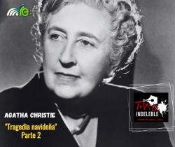 89. Tragedia navideña. Parte 2 - Agatha Christie