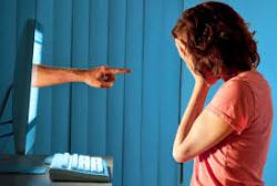 Ciberviolencia. Ciberacoso Términos que hay que entender