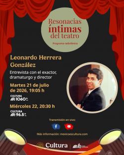 Leonardo Herrera
