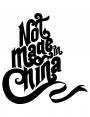 Not made in China "La cocina sonora"