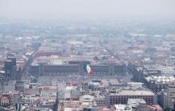 Crisis ambiental en México. Ruta para el cambio. 635