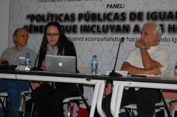 273. Isabella Esquivel Ventura, políticas públicas con perspectiva de género