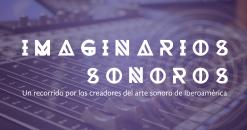 Imaginarios Sonoros