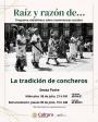 462.  La tradición de Concheros, sexta parte