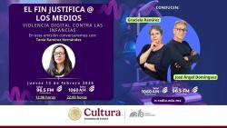 1866. Violencia digital contra las infancias