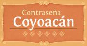 Contraseña Coyoacán