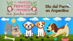 635. Día del perro en Argentina 