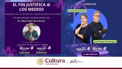 1874. Panorama de los medios de comunicación en Colombia