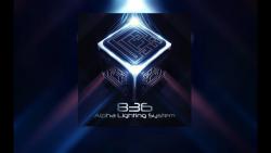 Alpha Lighting System "836"