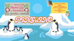 722. Pingüino que sale en pokémon