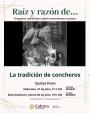 461. La tradición de Concheros, quinta parte