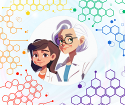 MUJERES LBTI EN LA CIENCIA