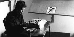 510. Bob Dylan 80 / 1: El poeta y su trabajo