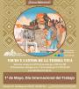472. 1° de Mayo: Día Internacional del Trabajo